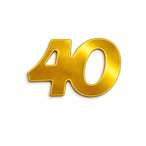 KONFETTI FOLIOWE 40 15g KONFETTI NA STÓŁ DO BALONÓW