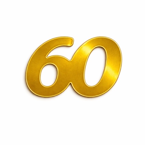 KONFETTI FOLIOWE 60 15g KONFETTI NA STÓŁ DO BALONÓW