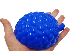 FOREMKI DO PIASKOWNICY OWOCE 4el.