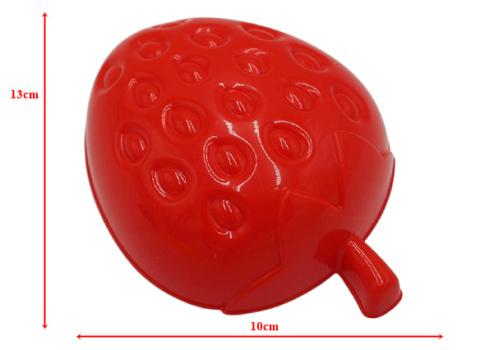 FOREMKI DO PIASKOWNICY OWOCE 4el. FOREMKI DO PIASKOWNICY OWOCE 4el.