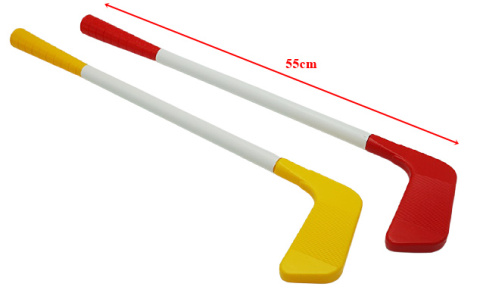 DZIECIĘCY ZESTAW DO GRY W GOLFA DLA 2 OSÓB 6el. DZIECIĘCY ZESTAW DO GRY W GOLFA DLA 2 OSÓB 6el.