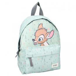 2701 PLECAK DZIECIĘCY DO SZKOŁY PRZEDSZKOLA - BAMBI DISNEY