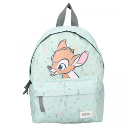 2701 PLECAK DZIECIĘCY DO SZKOŁY PRZEDSZKOLA - BAMBI DISNEY