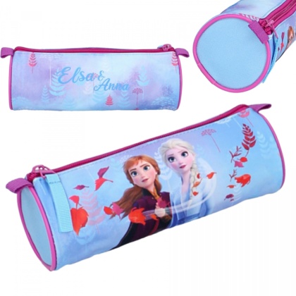 KRAINA LODU PIÓRNIK SASZETKA TUBA DO PRZEDSZKOLA SZKOŁY