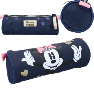 MYSZKA MINNIE PIÓRNIK SASZETKA TUBA DO PRZEDSZKOLA SZKOŁY