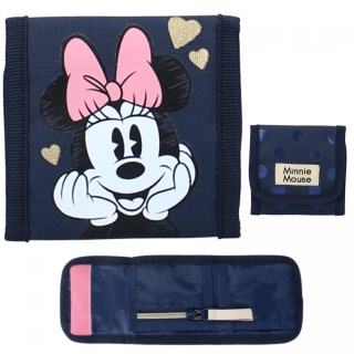 2354 PORTFEL DZIECIĘCY NA RZEP - MYSZKA MINNIE