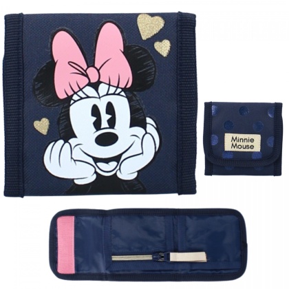 2354 PORTFEL DZIECIĘCY NA RZEP - MYSZKA MINNIE