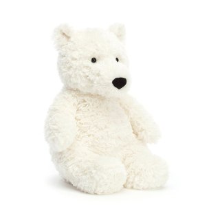 Maskotka Jellycat Kremowy Miś Edmund 26cm