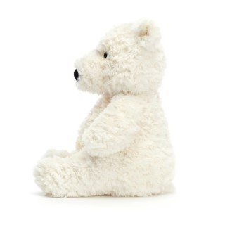 Maskotka Jellycat Kremowy Miś Edmund 26cm