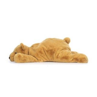 Maskotka Jellycat Miś Leniuszek 64 cm (duży)