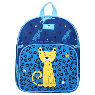 2674 PLECAK DZIECIĘCY DO PRZEDSZKOLA - GEPARD