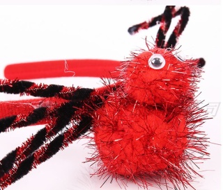 030 STRÓJ NA HALLOWEEN SPÓDNICZKA + OPASKA 3-6lat KARNAWAŁ