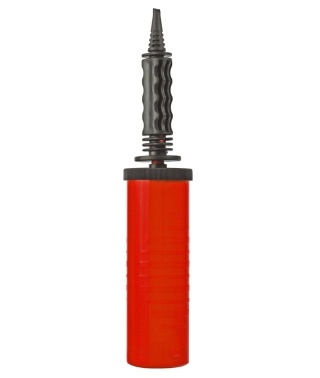 RĘCZNA POMPKA DO BALONÓW SZYBKA DWUKIERUNKOWA