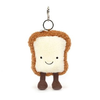 Brelok Jellycat Zabawny Tost 19 cm