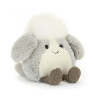 Maskotka Jellycat Zabawny Owczarek 12 cm