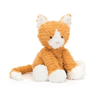 Maskotka Jellycat Rudy Kotek Rudy 23 cm