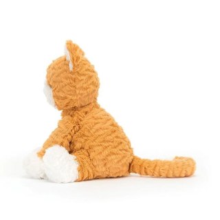 Maskotka Jellycat Rudy Kotek Rudy 23 cm