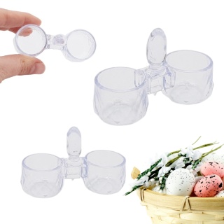 DWOJACZEK NA MASŁO I CHRZAN DO ŚWIĘCONKI WIELKANOC