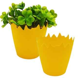 OSŁONKA SKORUPKA 10cm NA RZEŻUCHĘ OWIES DO STROIKÓW