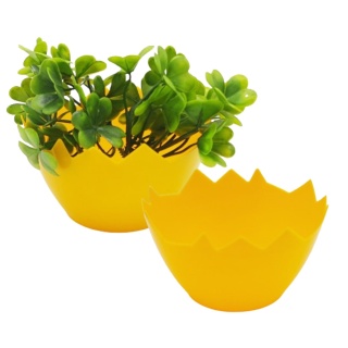 OSŁONKA SKORUPKA 12cm NA RZEŻUCHĘ OWIES DO STROIKÓW