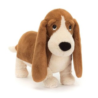 Maskotka Jellycat Pies Basset Hound 32 cm