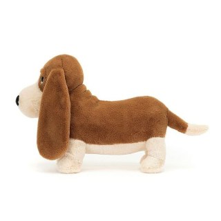 Maskotka Jellycat Pies Basset Hound 32 cm
