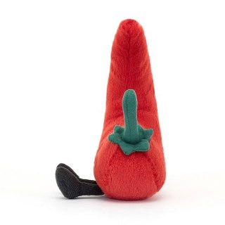 Maskotka Jellycat Wesoła Papryczka Chilli