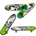 FINGERBOARD MINI DESKOROLKA NA PALCE SKATEBOARD WZÓR DO WYBORU