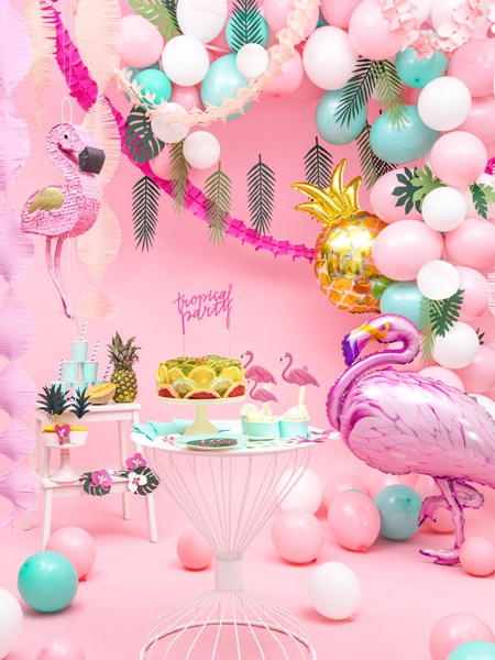 BALON FOLIOWY FLAMING 85cm SUMMER PARTY POOL PARTY BALON FOLIOWY FLAMING 85cm SUMMER PARTY POOL PARTY