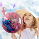 BALON FOLIOWY LILO I STITCH 40cm NA POWIETRZE I HEL