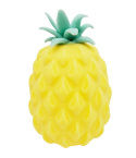 GNIOTEK ANTYSTRESOWY MIĘCIUTKI I DELIKATNY - ANANAS