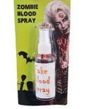 SZTUCZNA KREW HALLOWEEN 60ml KREW W SPRAYU