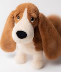 Maskotka Jellycat Pies Basset Hound 32 cm