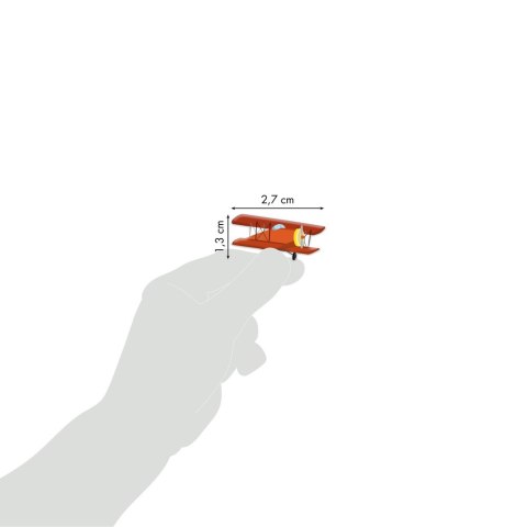 NAKLEJKI 3D WYPUKŁE BŁYSZCZĄCE - SAMOLOTY NAKLEJKI 3D WYPUKŁE BŁYSZCZĄCE - SAMOLOTY