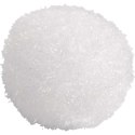 POMPONY DEKORACYJNE POMPONIKI 10mm BIAŁE 450szt.! POMPONY DEKORACYJNE POMPONIKI 10mm BIAŁE 450szt.!