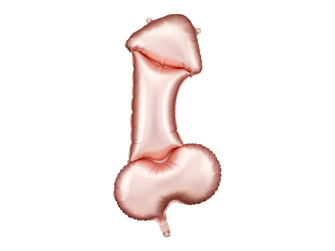 BALON FOLIOWY PENIS 112x55cm WIECZÓR PANIEŃSKI BALON FOLIOWY PENIS 112x55cm WIECZÓR PANIEŃSKI