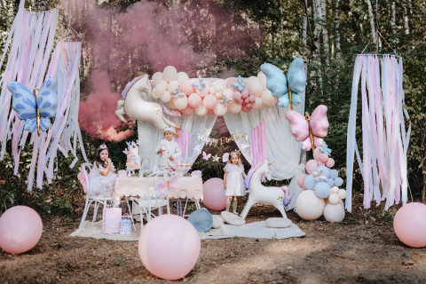 BALON FOLIOWY ZIELONY MOTYL 101x83cm BALON MOTYL BALON FOLIOWY ZIELONY MOTYL 101x83cm BALON MOTYL