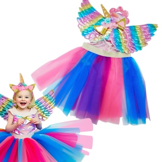 772 STRÓJ JEDNOROŻCA 3-CZĘŚCIOWY 3-5 lat