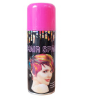 KOLOROWY SPRAY DO WŁOSÓW RÓŻOWY FARBA ZMYWALNA