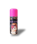 KOLOROWY SPRAY DO WŁOSÓW RÓŻOWY FARBA ZMYWALNA