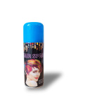 KOLOROWY SPRAY DO WŁOSÓW NIEBIESKI FARBA ZMYWALNA