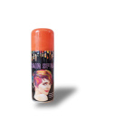 KOLOROWY SPRAY DO WŁOSÓW POMARAŃCZOWY FARBA ZMYWALNA