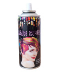 KOLOROWY SPRAY DO WŁOSÓW RÓŻOWY FARBA ZMYWALNA