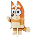 BALON FOLIOWY BLUEY 91cm CHILLI BLUEY BALON