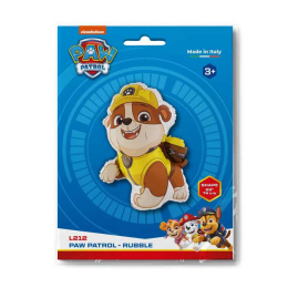BALON FOLIOWY RUBBLE PSI PATROL 74cm BALON PSI PATROL