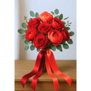 TASIEMKA SATYNOWA 12mm BORDOWA 25m