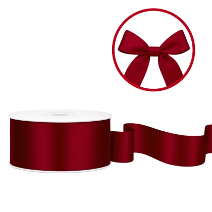 TASIEMKA SATYNOWA 25mm BORDOWA 25m