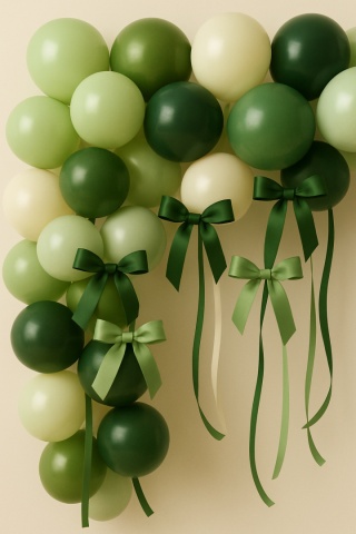 TASIEMKA SATYNOWA 25mm SZAŁWIOWA 25m