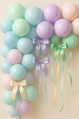 TASIEMKA SATYNOWA 25mm MIĘTOWA 25m