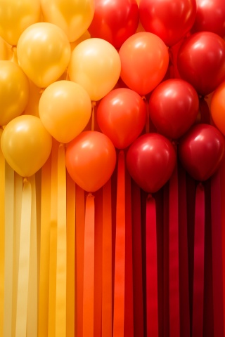 TASIEMKA SATYNOWA 50mm CZERWONA 25m